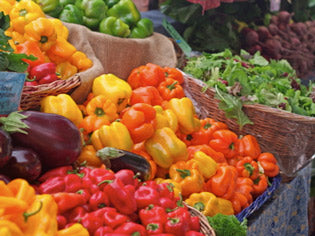 Want to Eat More Raw? Here's How to Start!