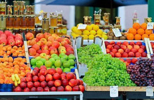 Raw Food FAQ's