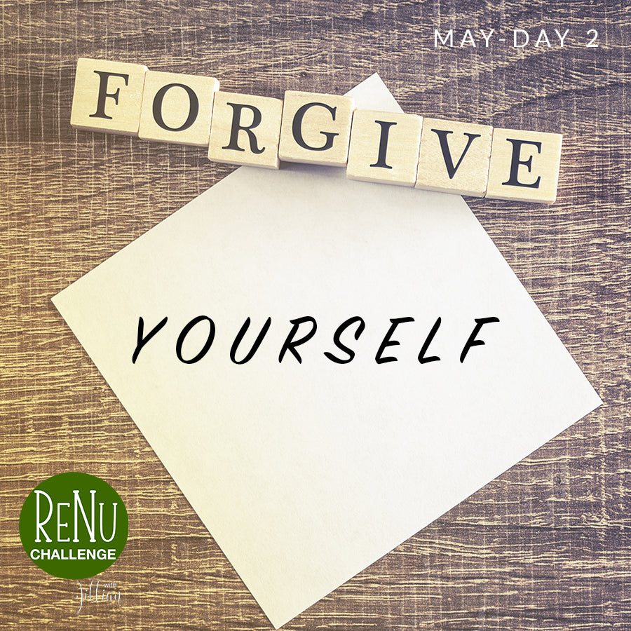 Forgiveness & Expectations