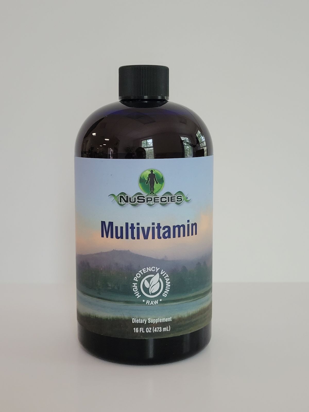 Multivitamin (3-Month Supply)