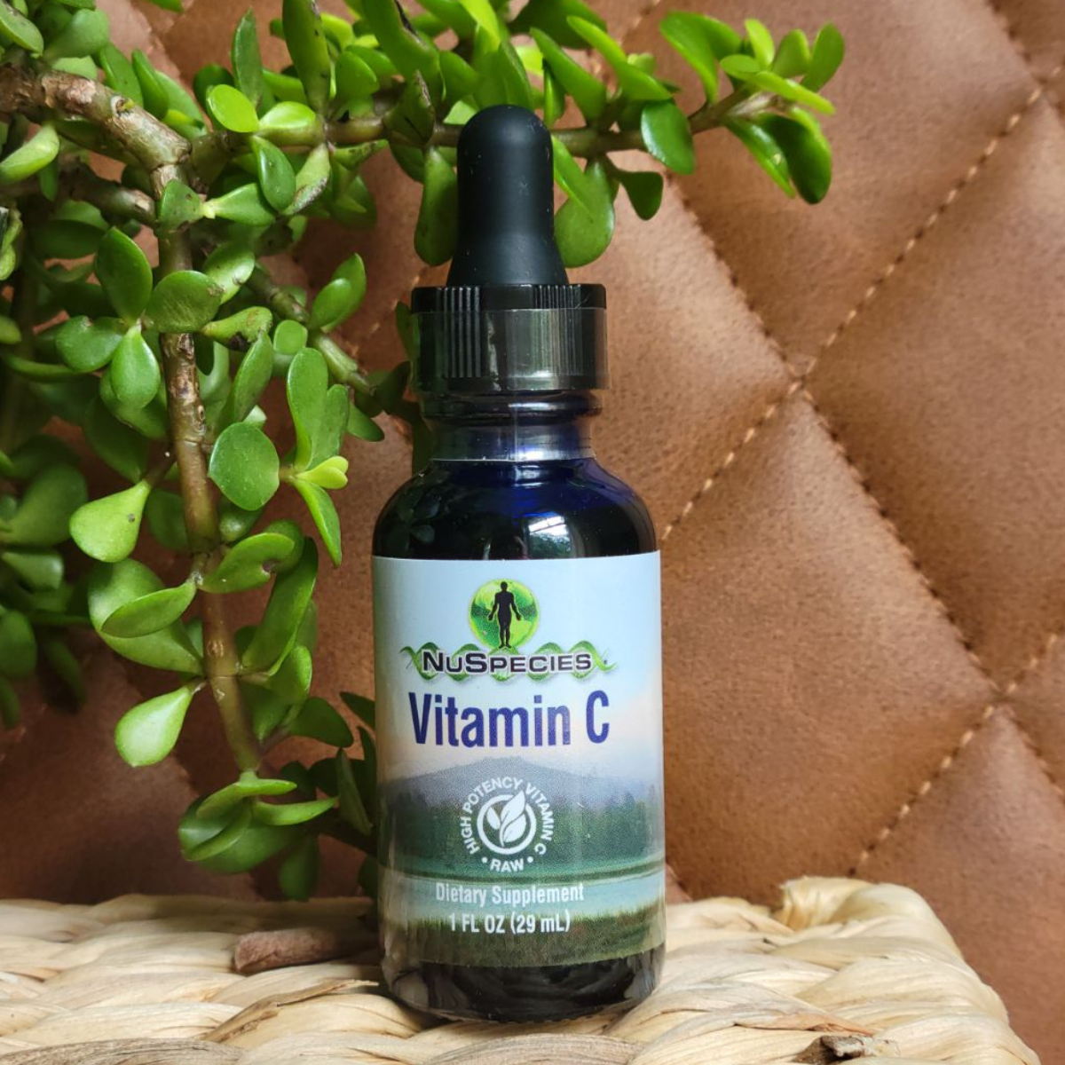Vitamin C