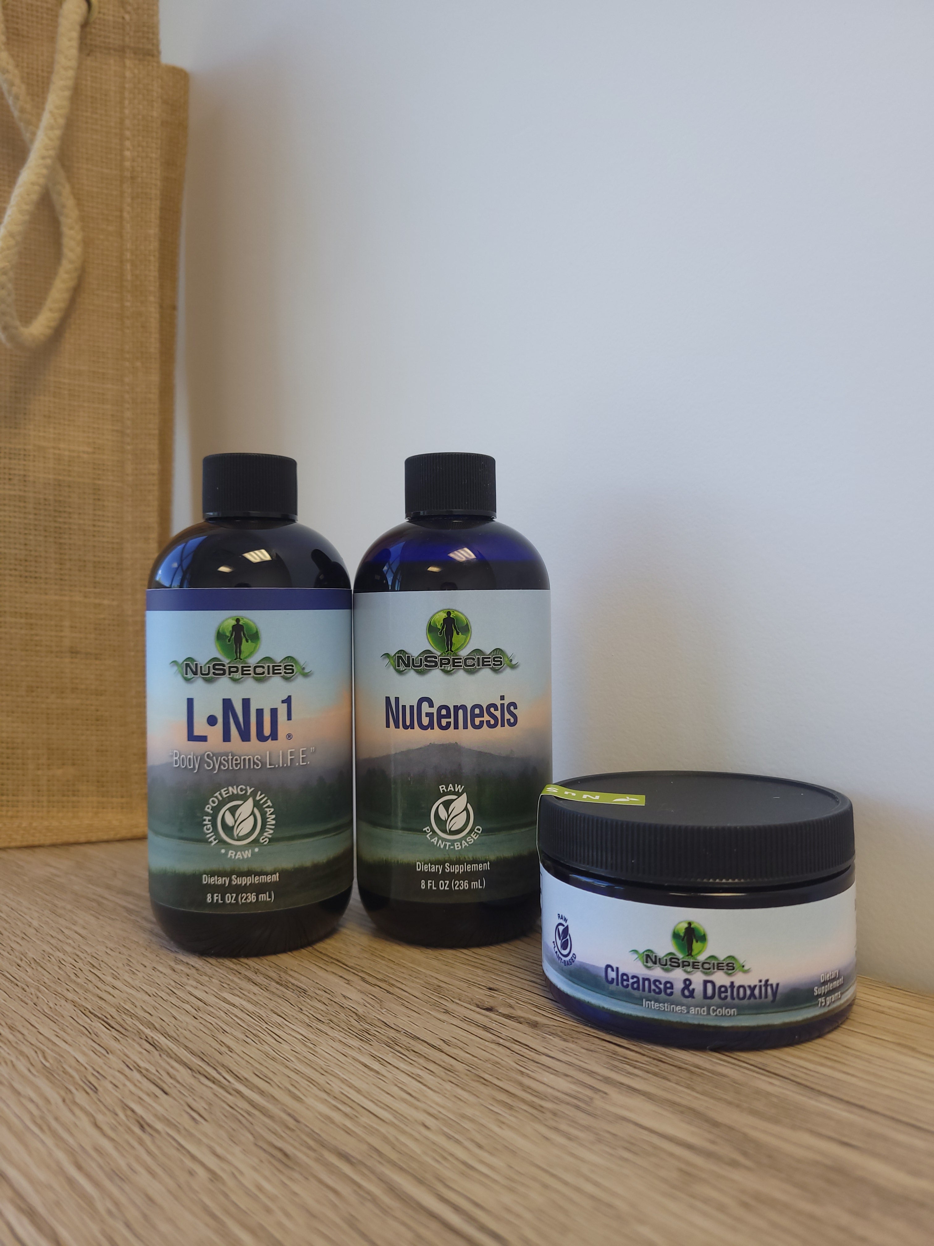 The Friends and Family Starter