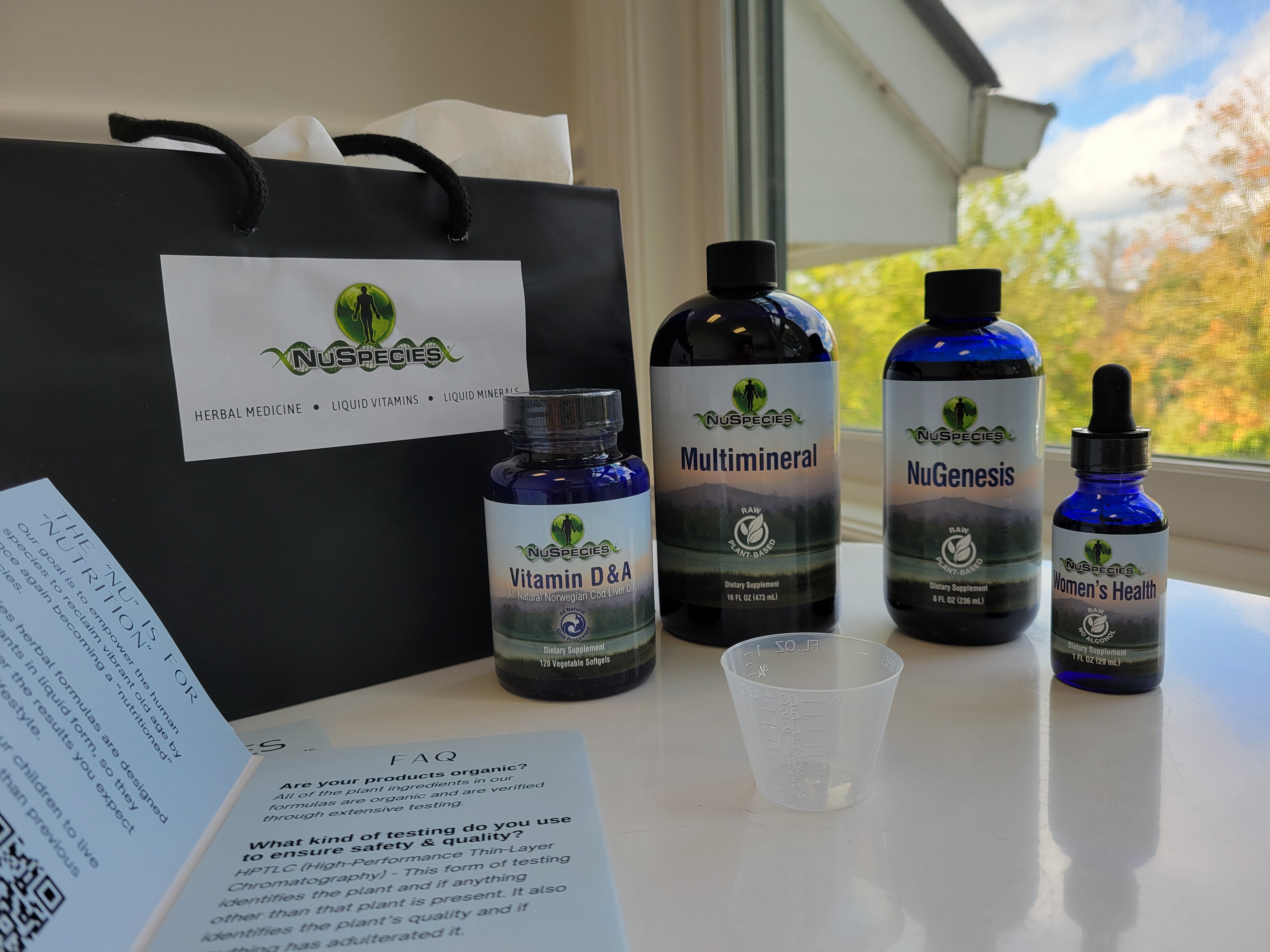 Women's Health Support 2