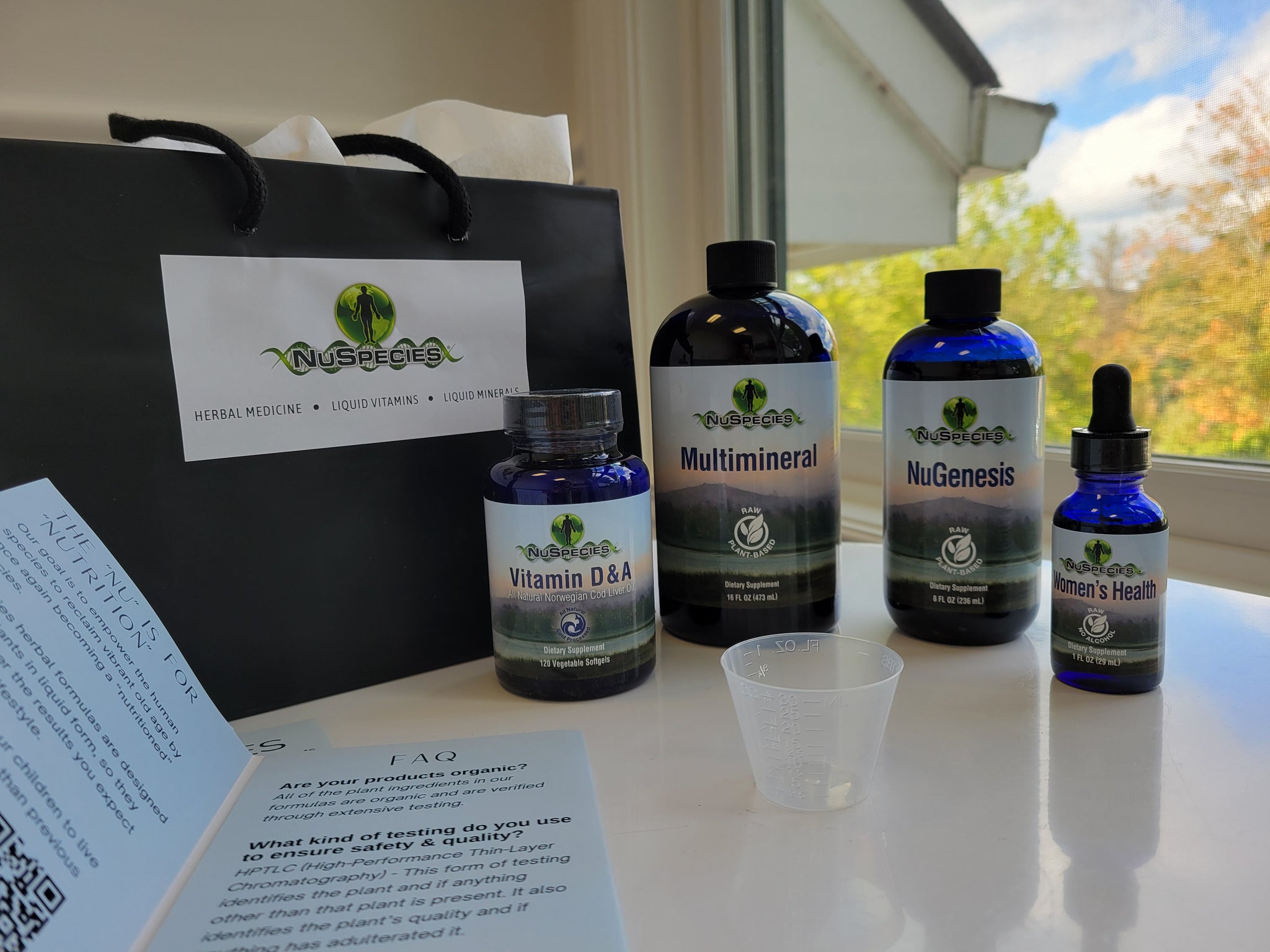 Women's Health Support 2