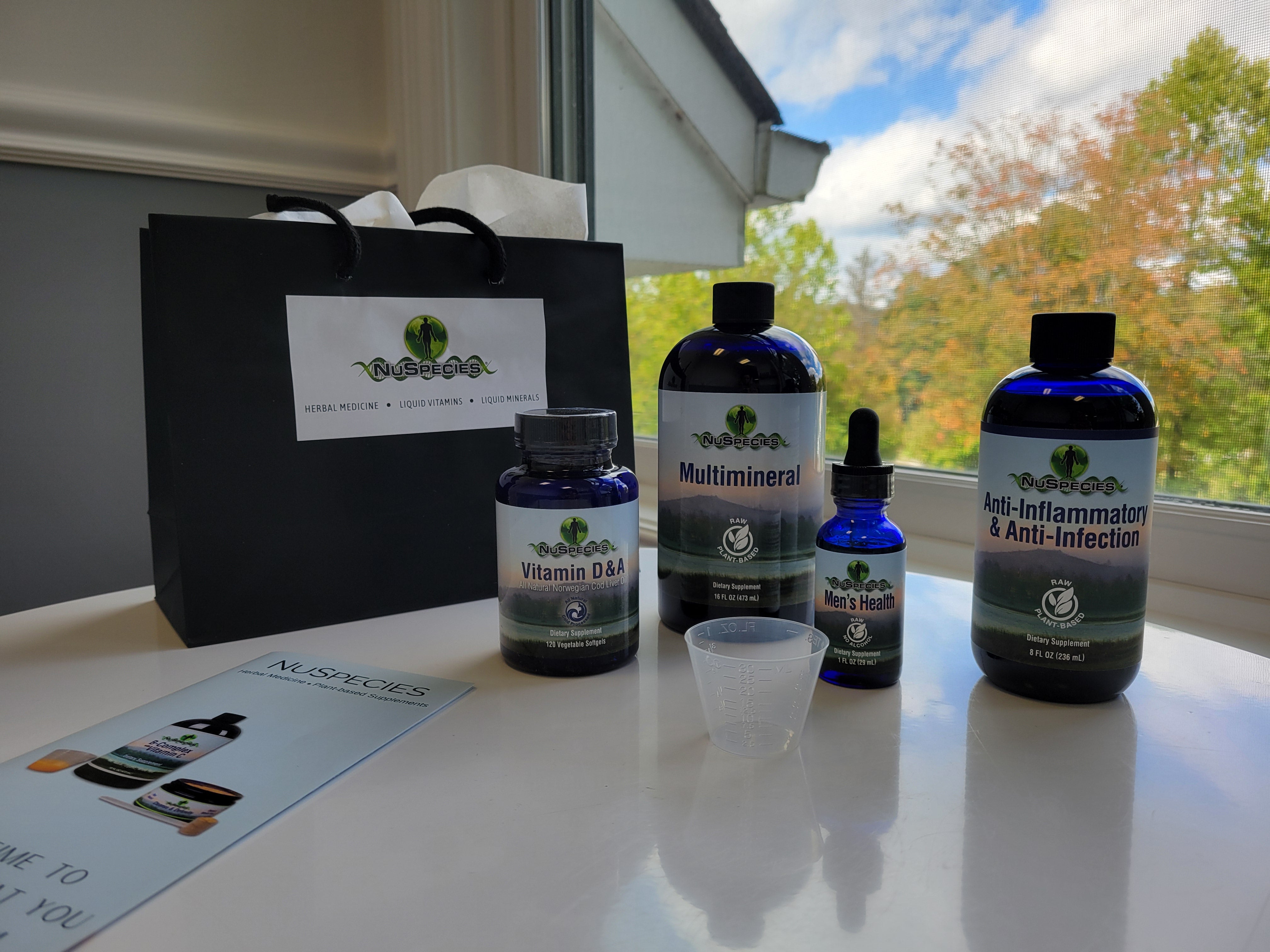 Men's Health Support 3