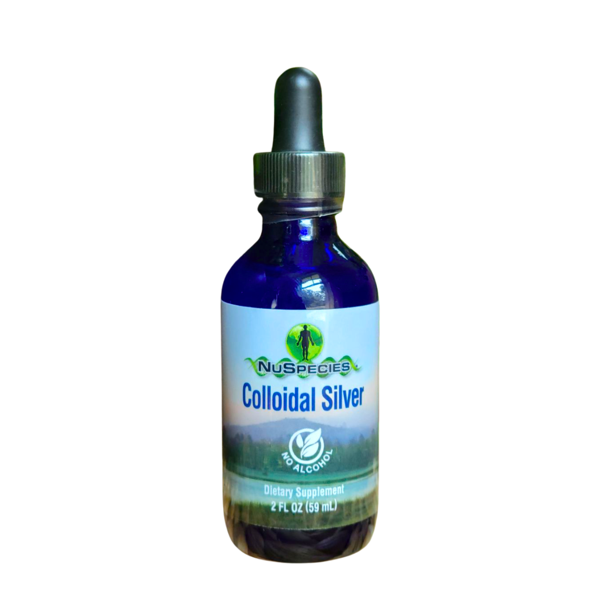 Colloidal Silver 2 oz