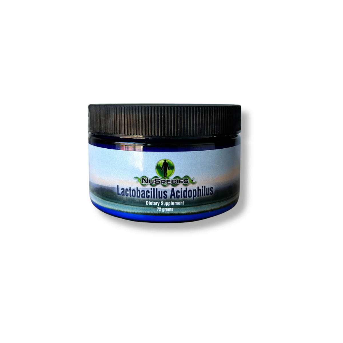 Lactobacillus acidophilus Probiotic - 56 grams