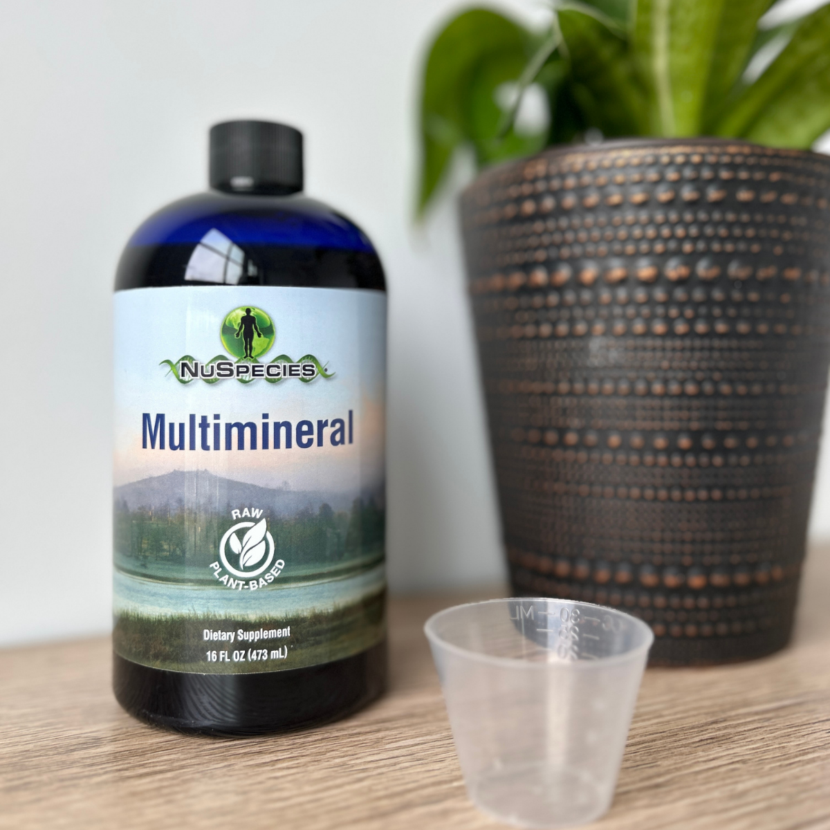 Multimineral (3-Month Supply)