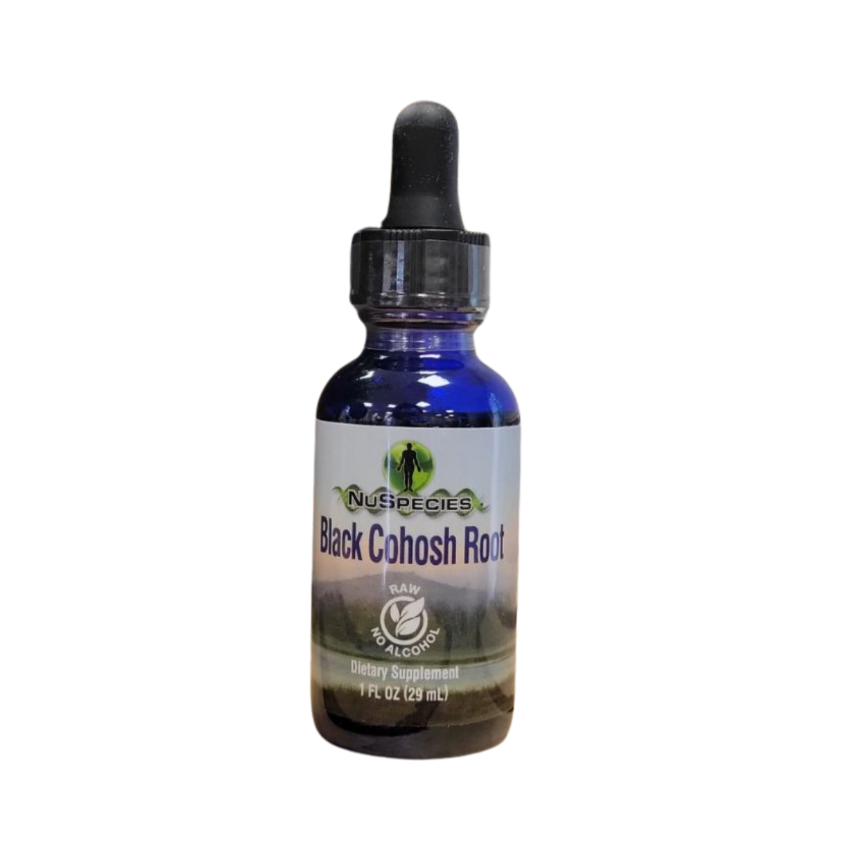 Black Cohosh Root 1 oz (Clearance)