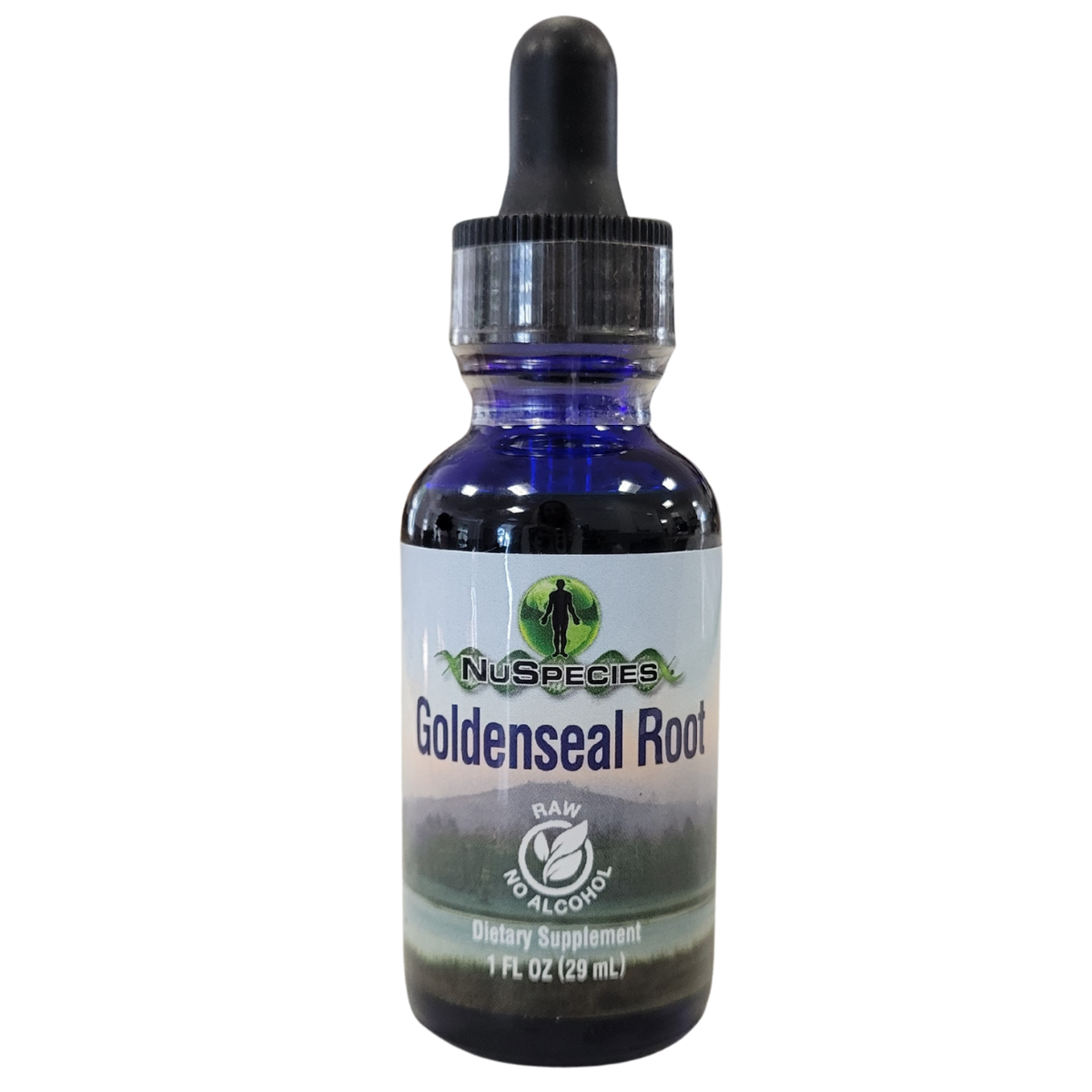 Goldenseal Root Extract 1 oz