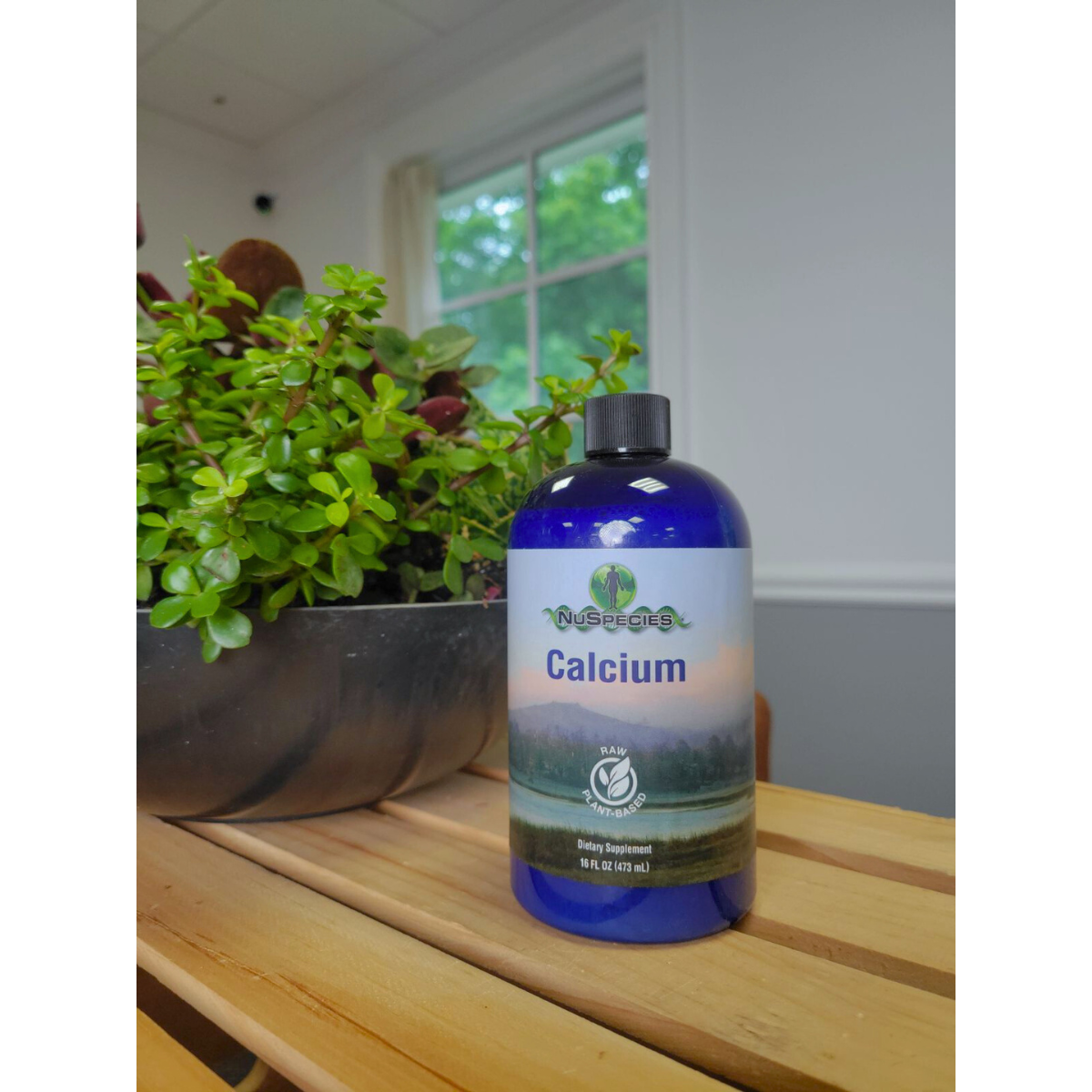 Calcium