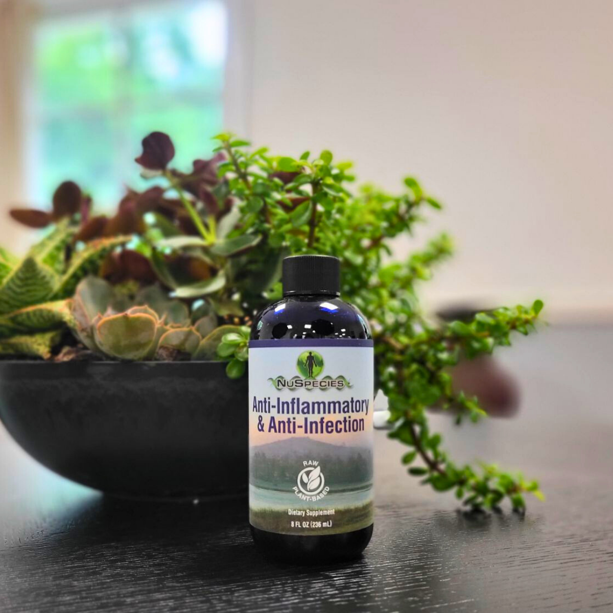 Anti-Inflammatory 8 oz