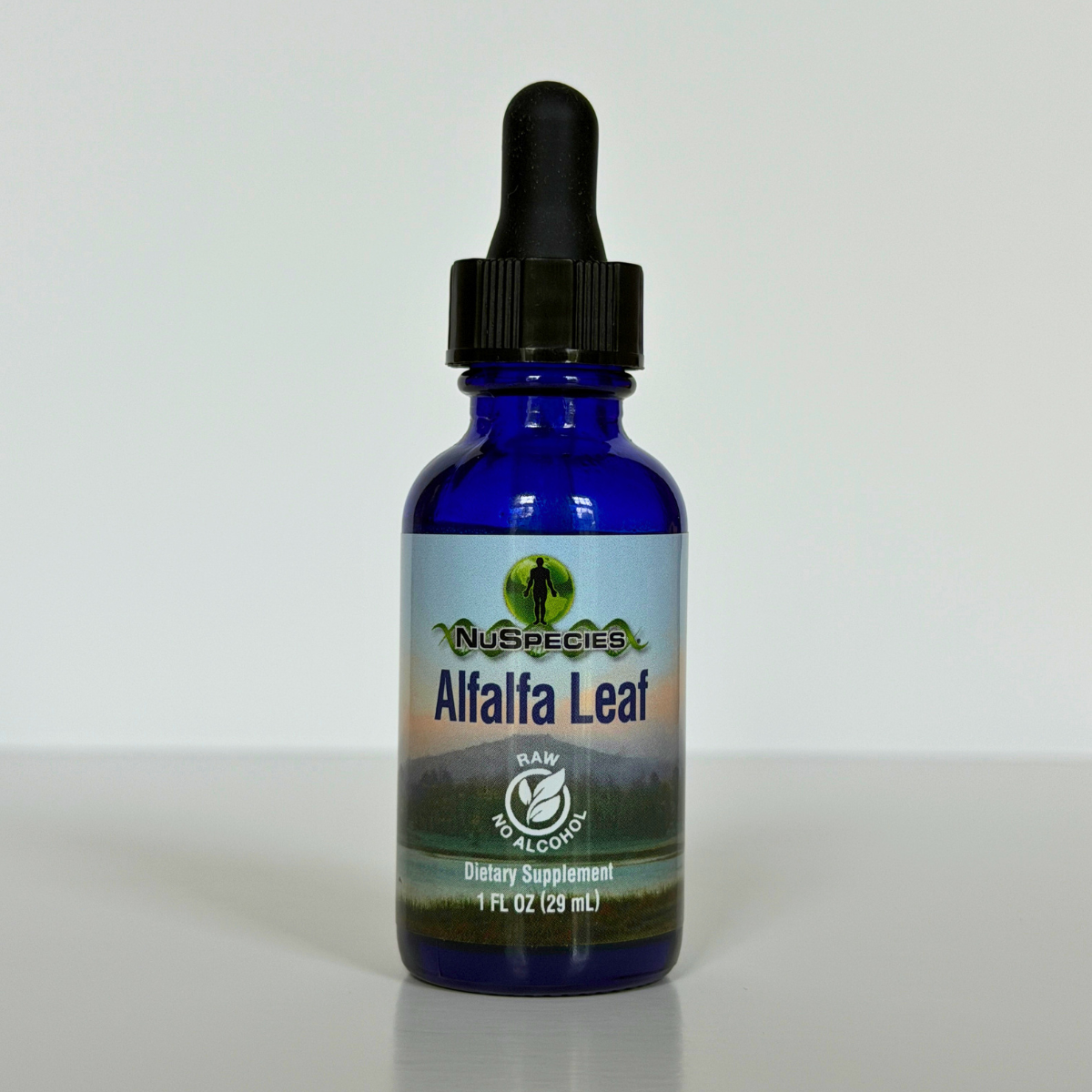 Alfalfa Leaf Extract 1 oz