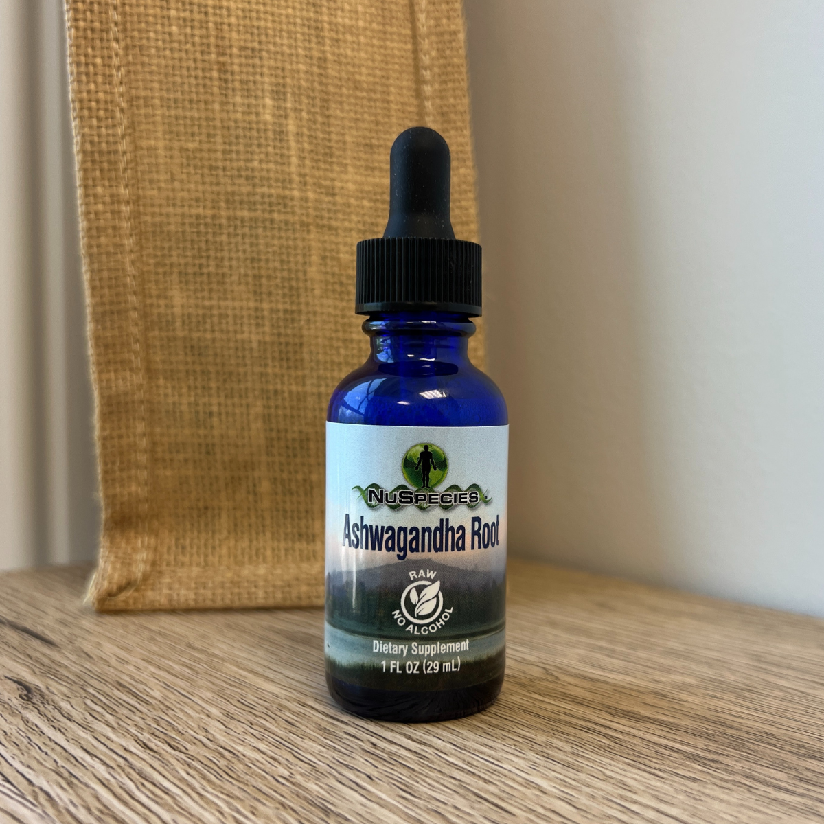 Ashwagandha Root 1 oz