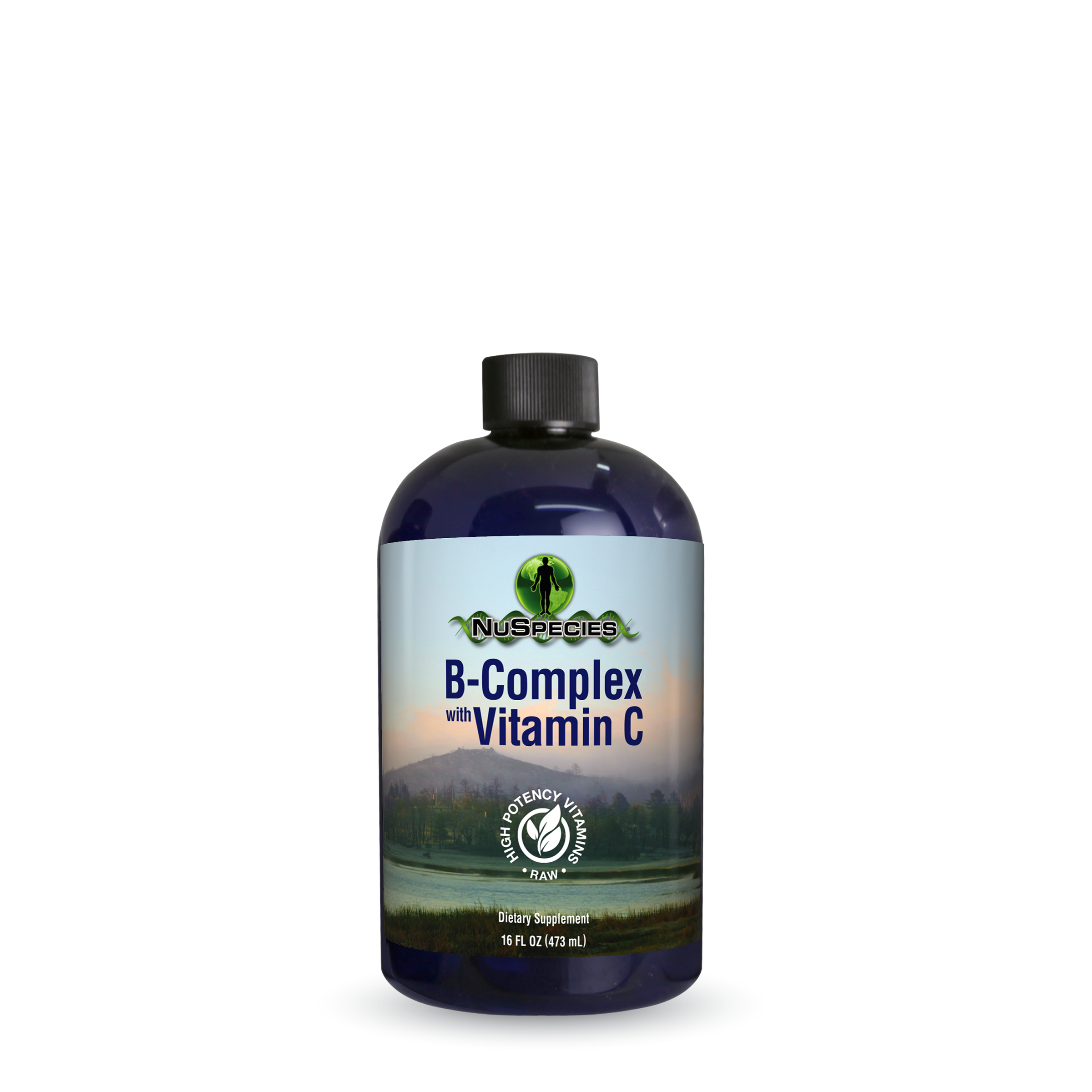 Multivitamin (3-Month Supply)