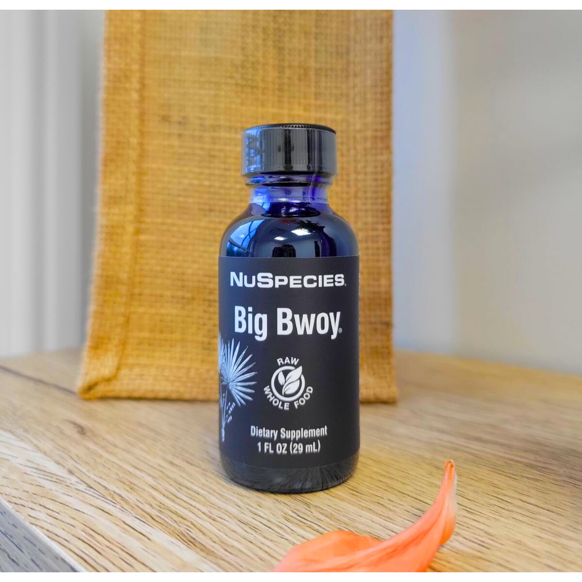 Big Bwoy 1 oz.