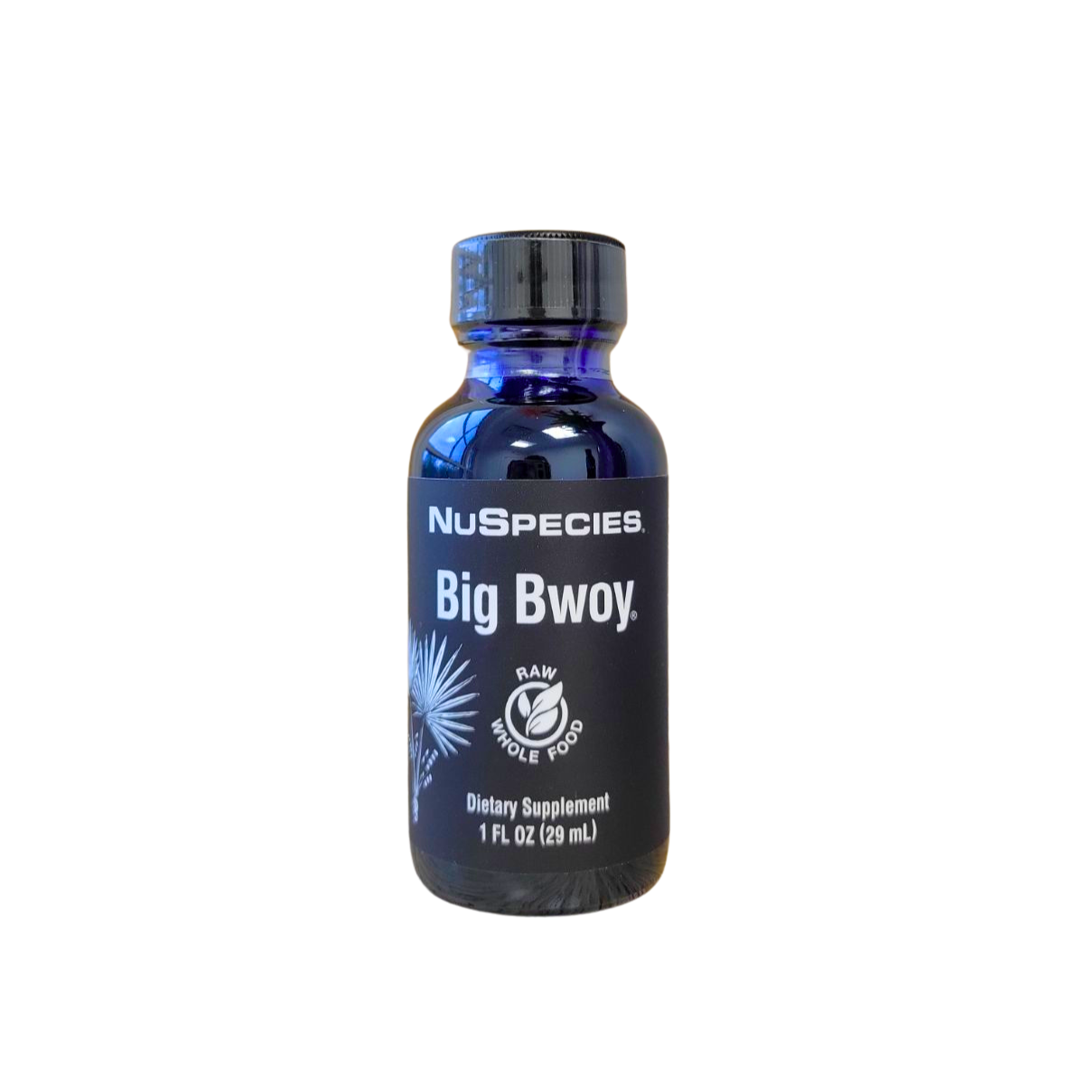 Big Bwoy 1 oz.