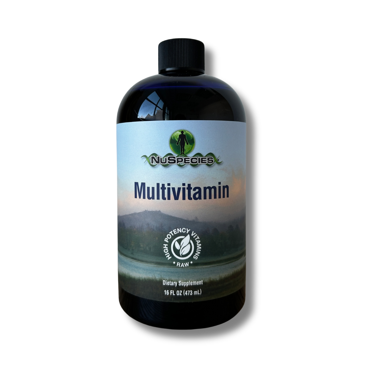 Multivitamin (3-Month Supply)