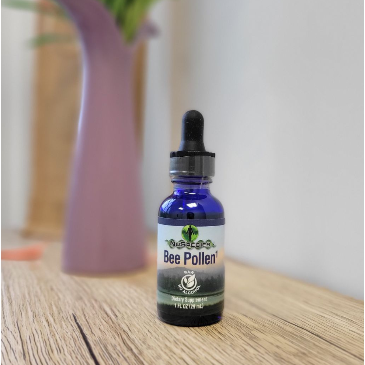 Bee Pollen Extract