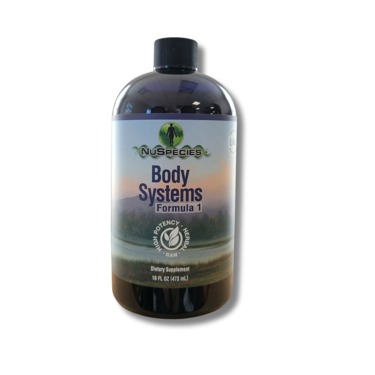 LNu1 ''Body Systems''