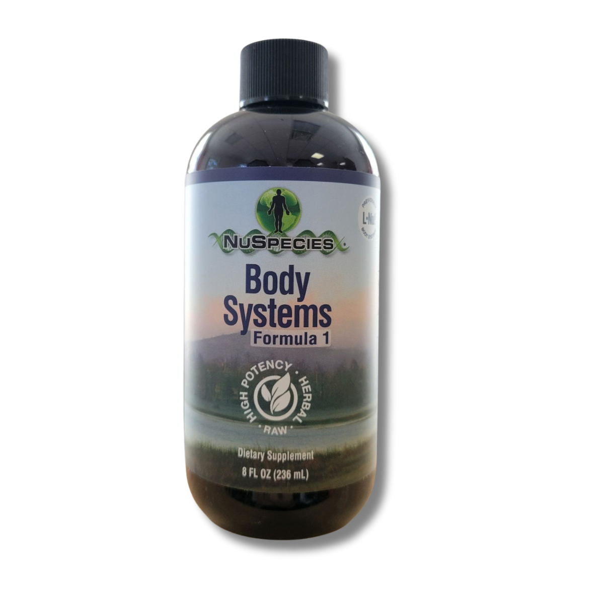 LNu1 ''Body Systems''