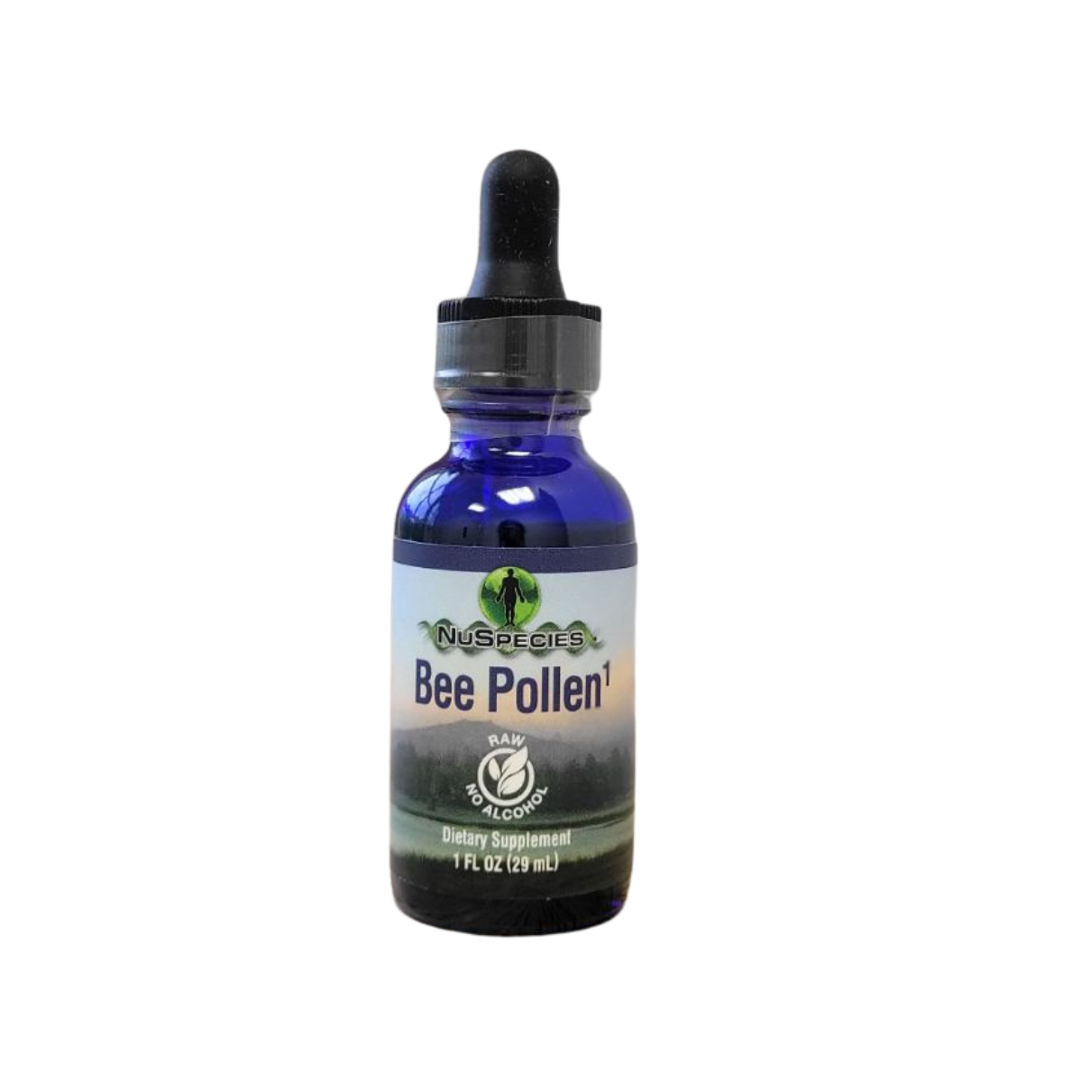Bee Pollen Extract