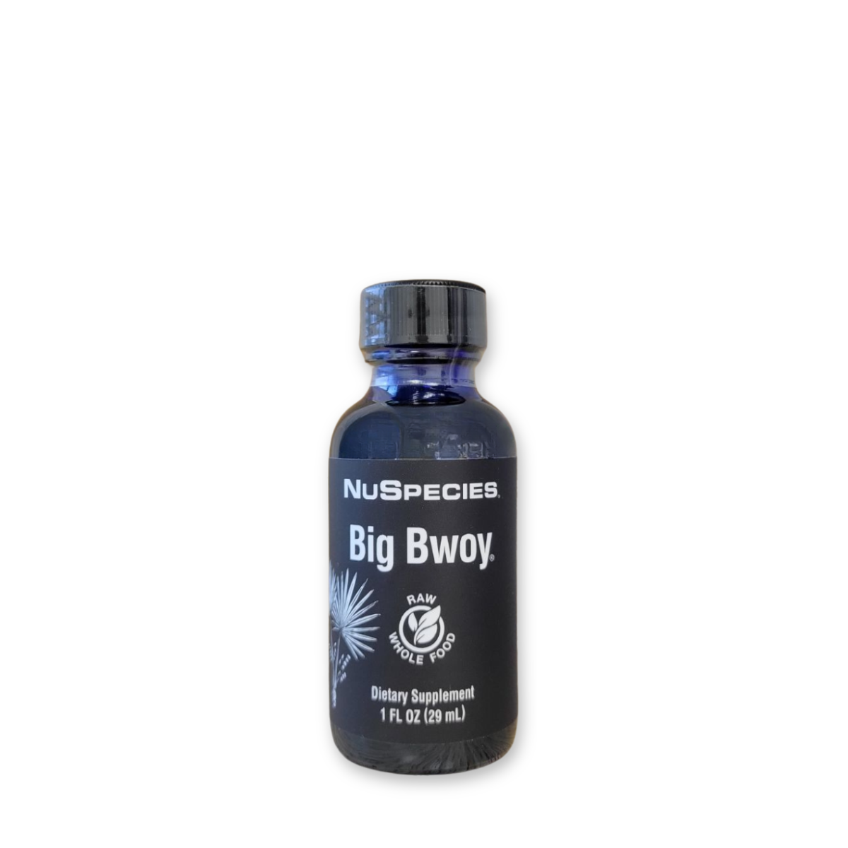 Big Bwoy 1 oz.