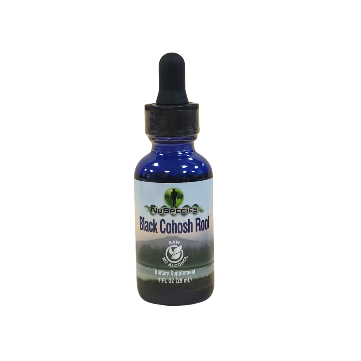 Black Cohosh Root 1 oz