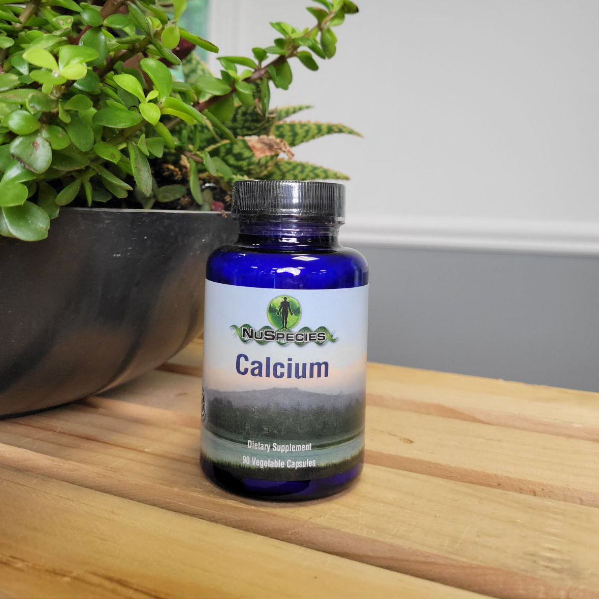 Calcium