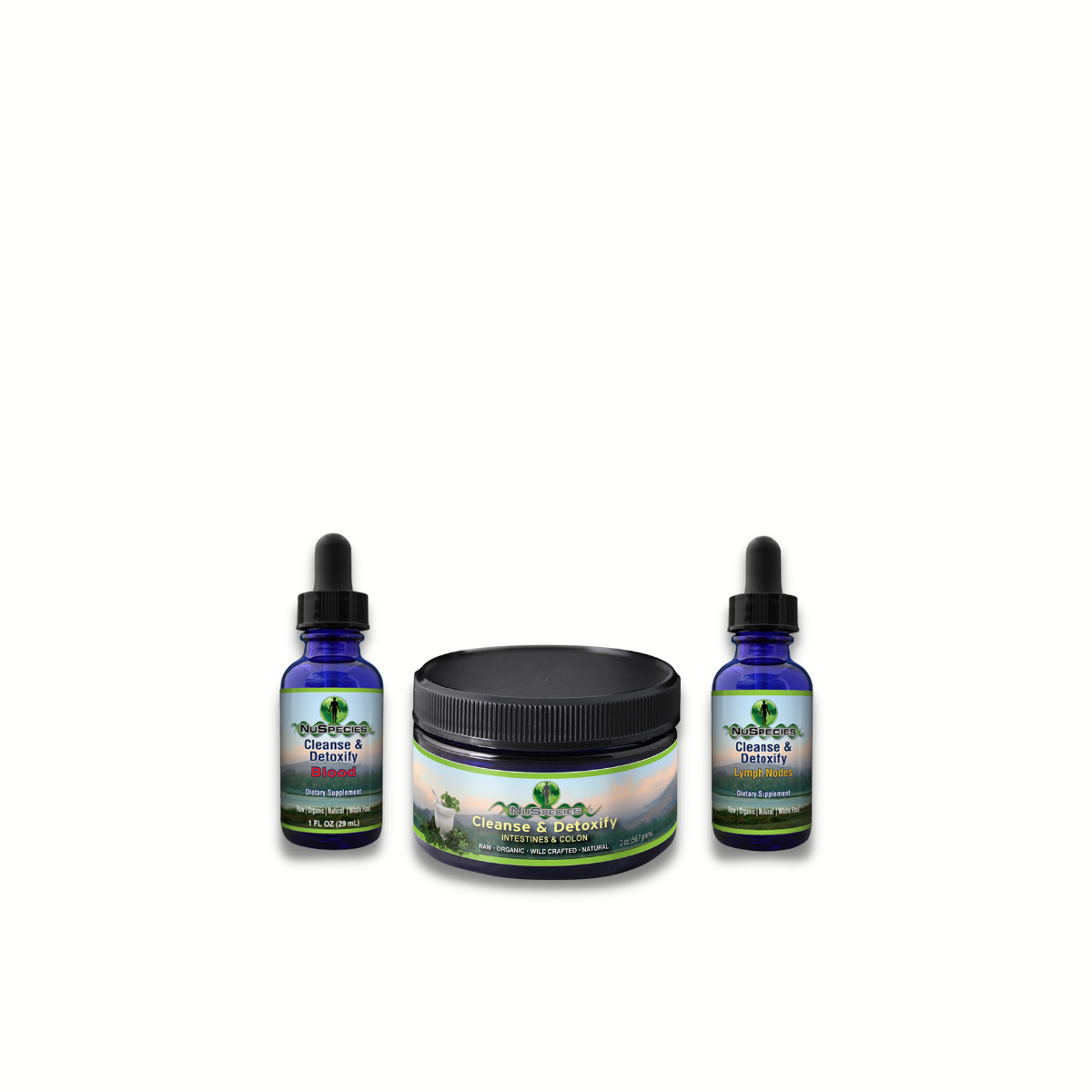 Detox System