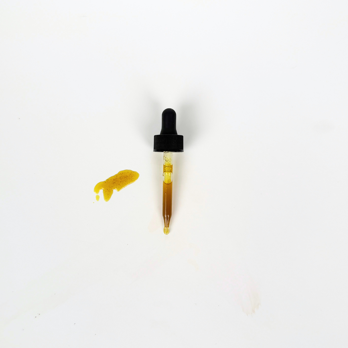 Raw Goldenseal Root Extract