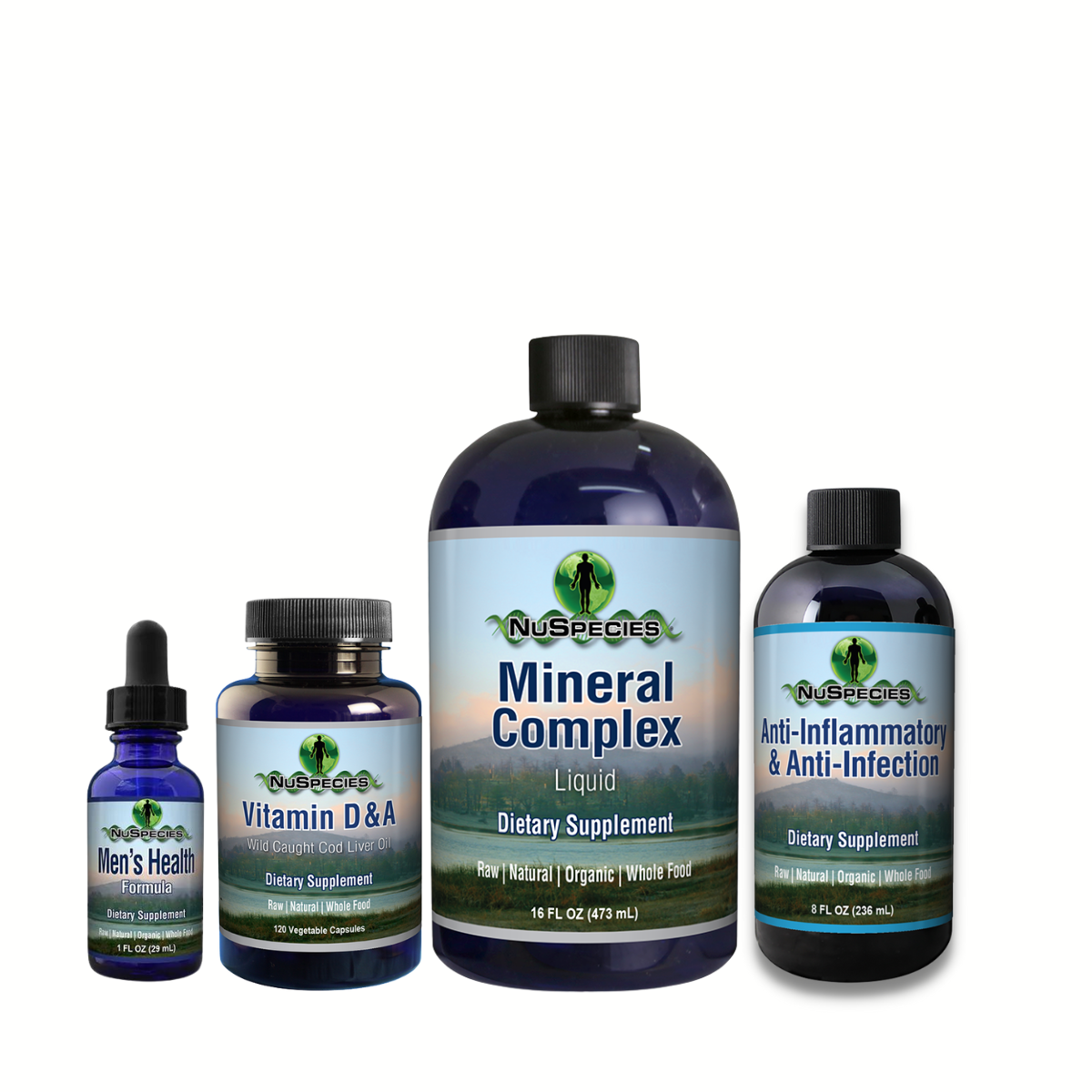 Men's Health Support 3