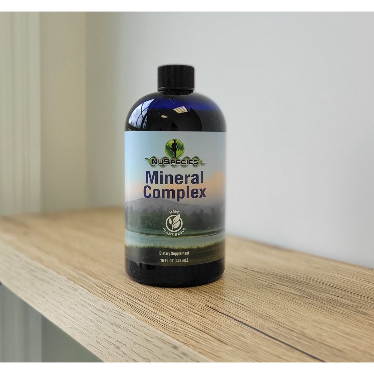 Multimineral (3-Month Supply)