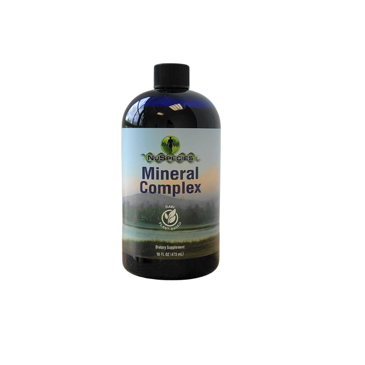 Multimineral (3-Month Supply)