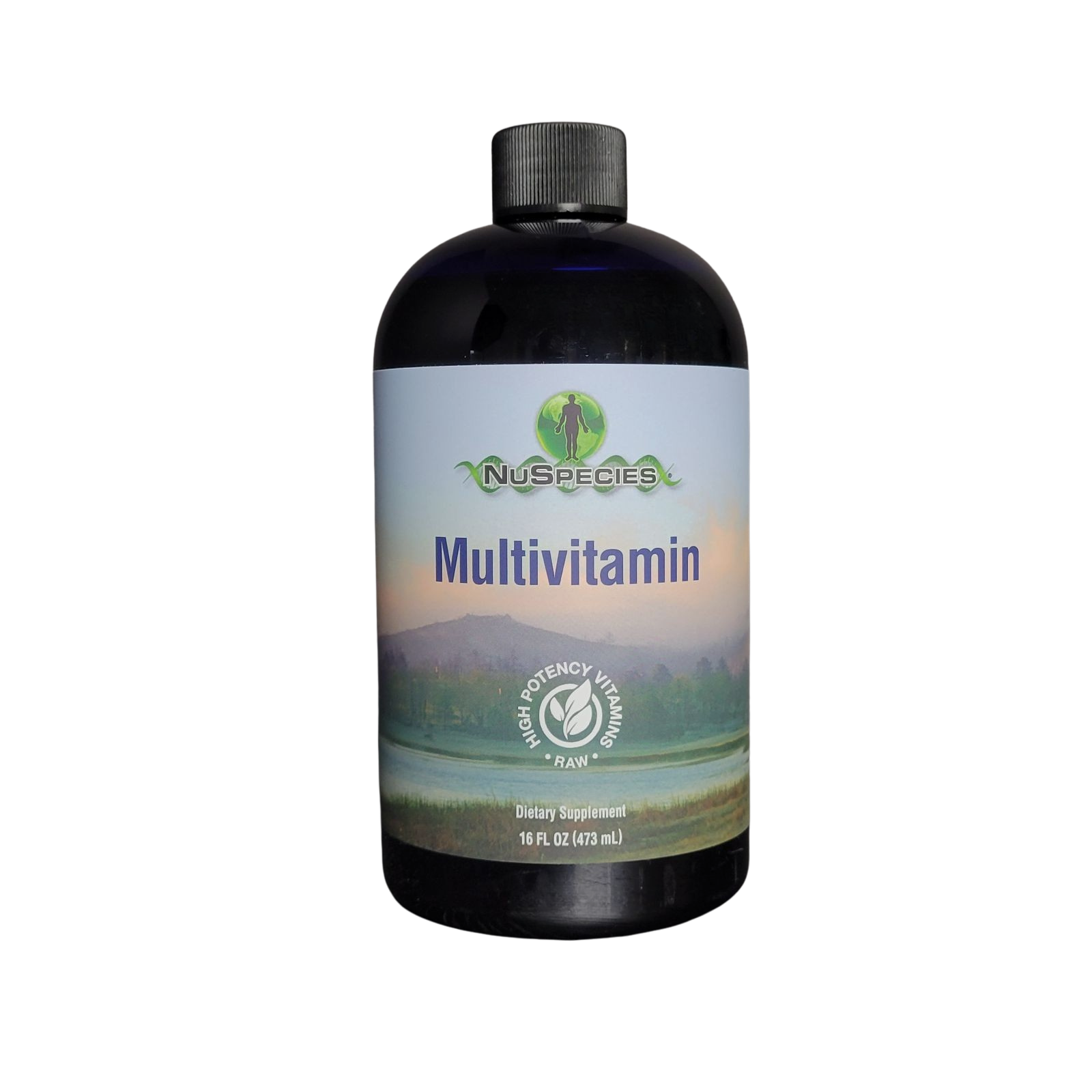 Multivitamin (3-Month Supply)