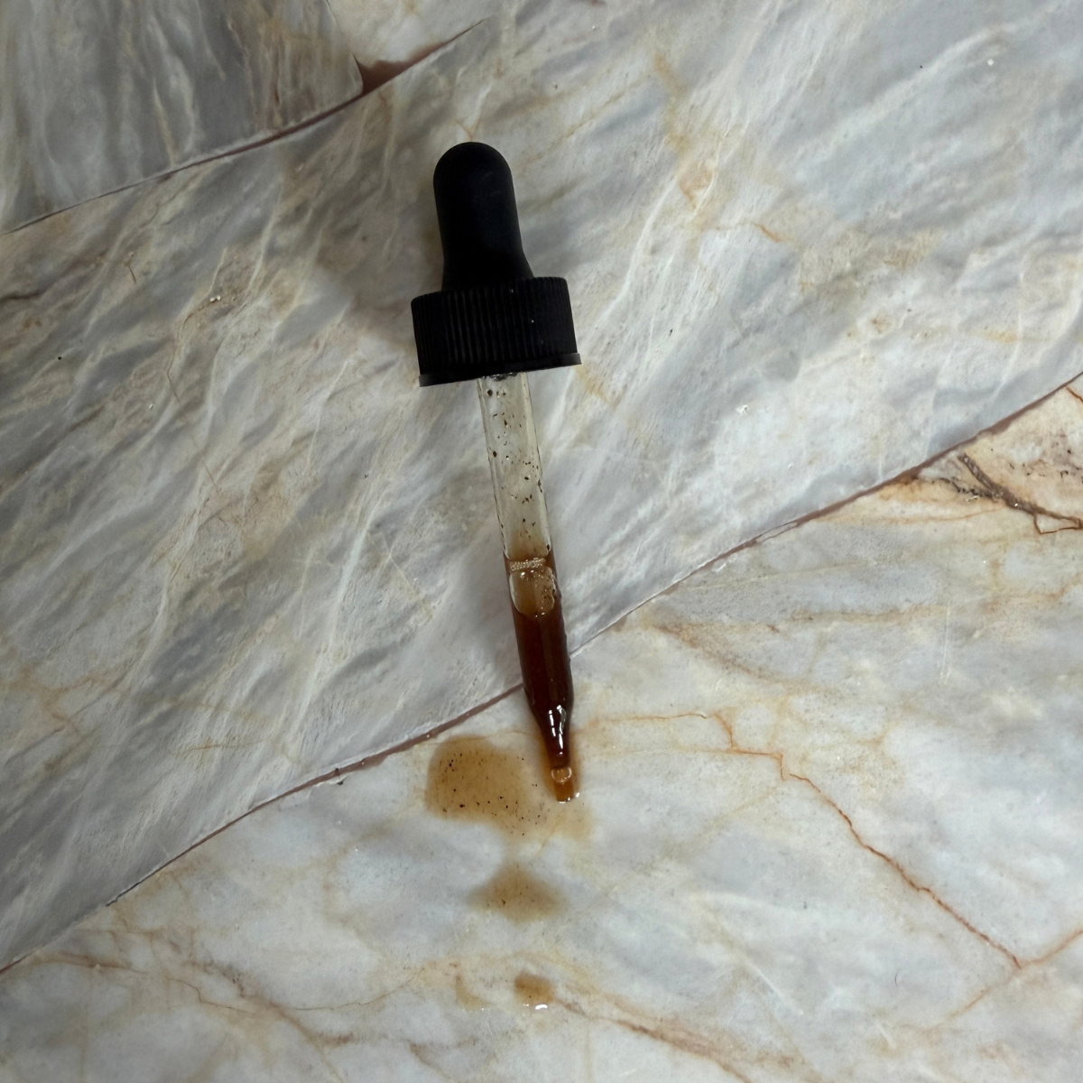 Raw Myrrh Gum Extract