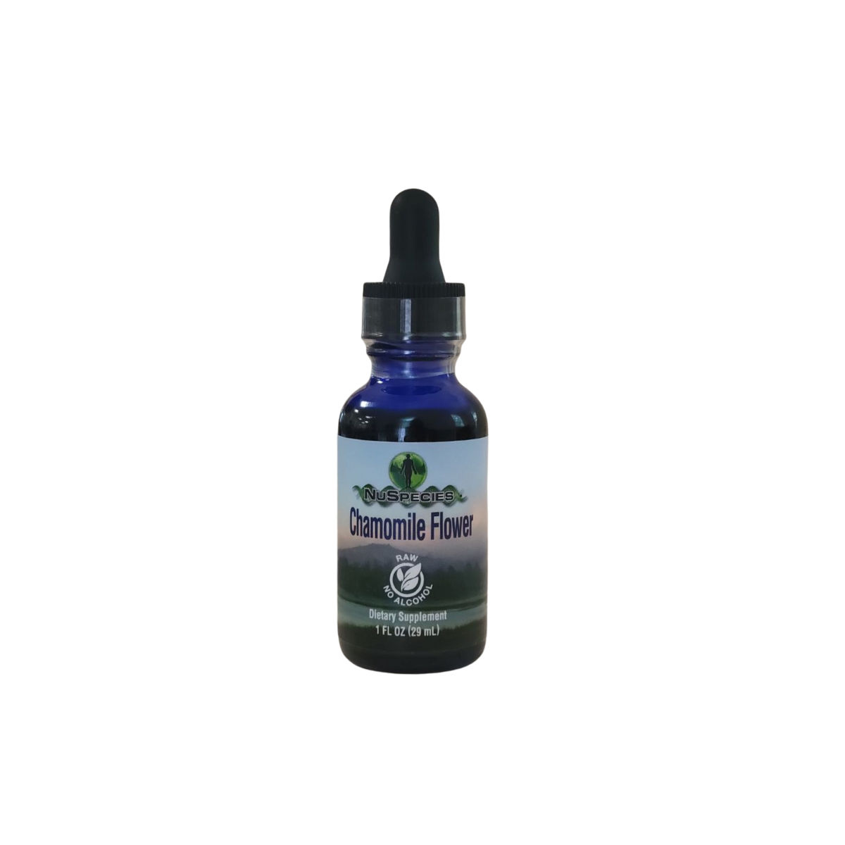 Chamomile Flower Extract 1 oz