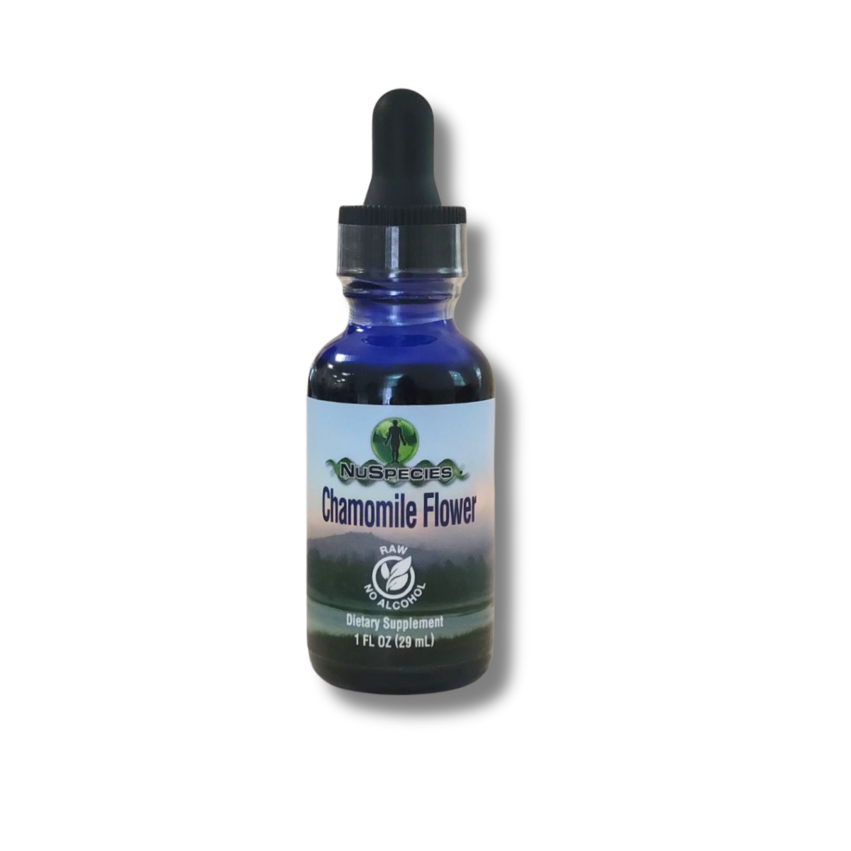 Chamomile Flower Extract 1 oz