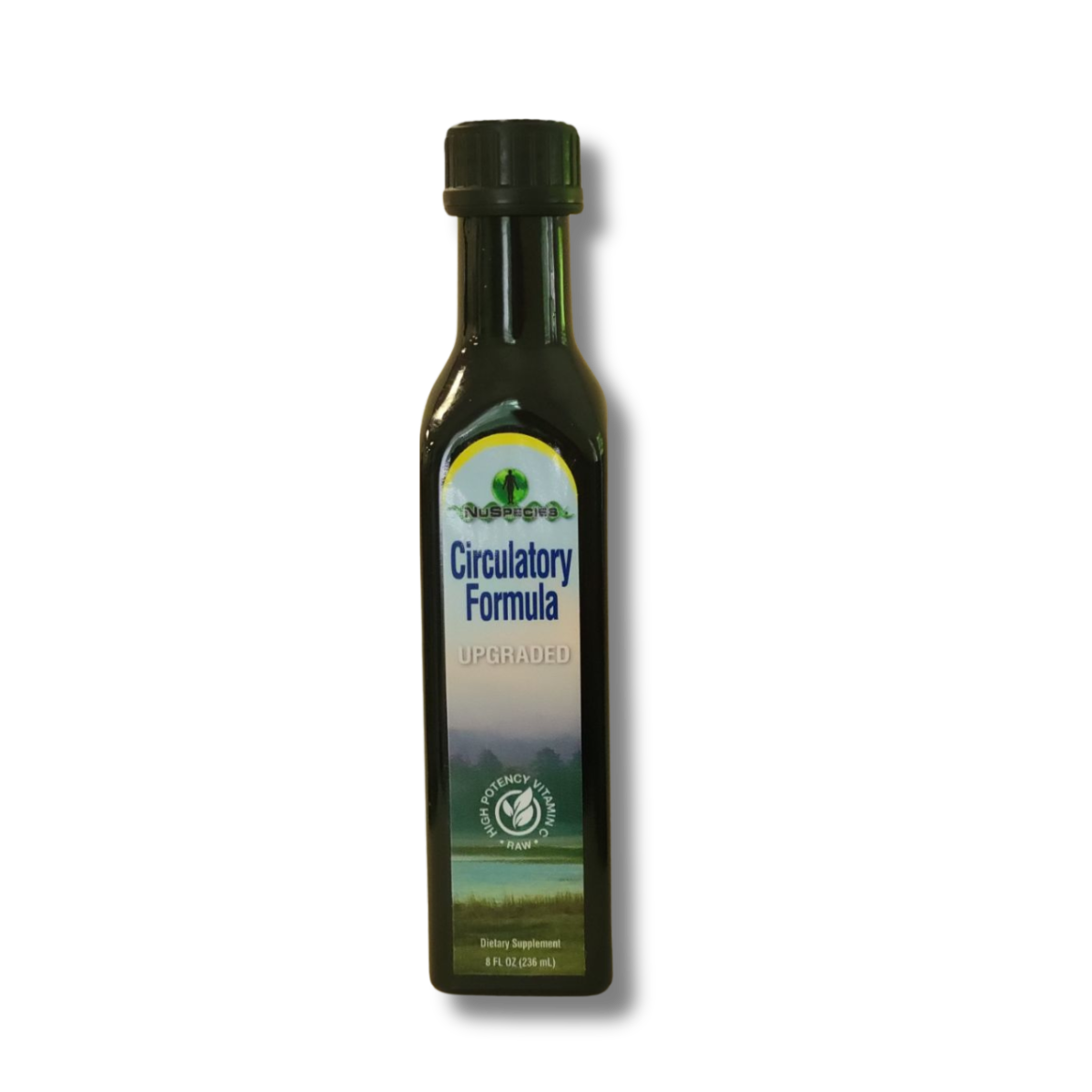 Circulatory Formula 8 oz