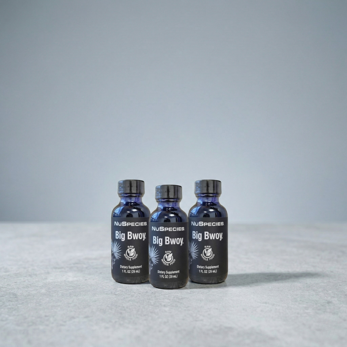 Prostate Maintenance Support