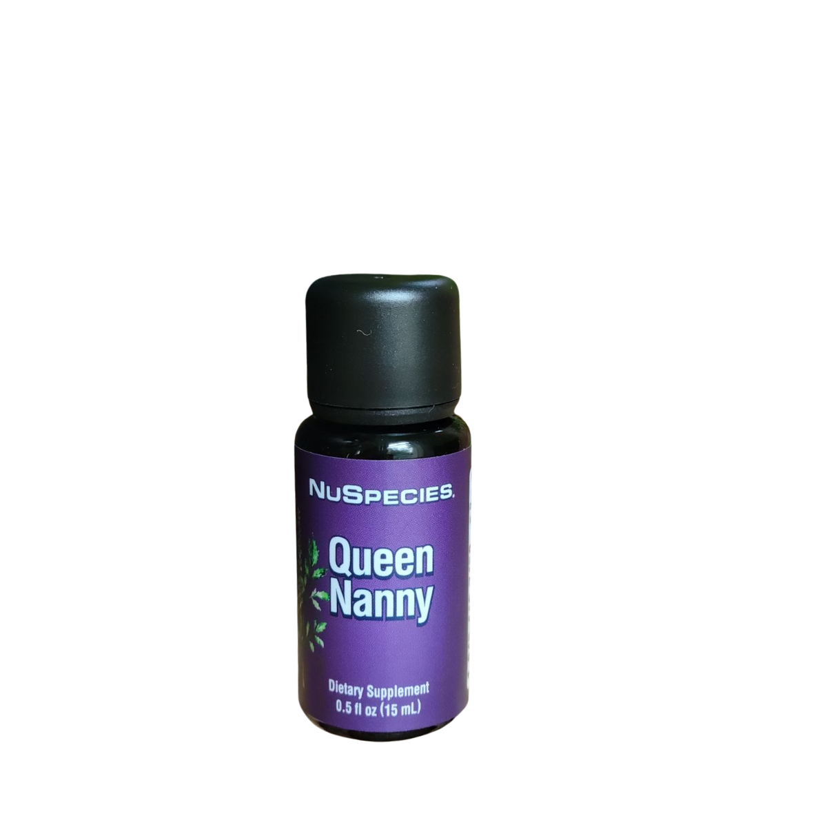 Queen Nanny .5 oz