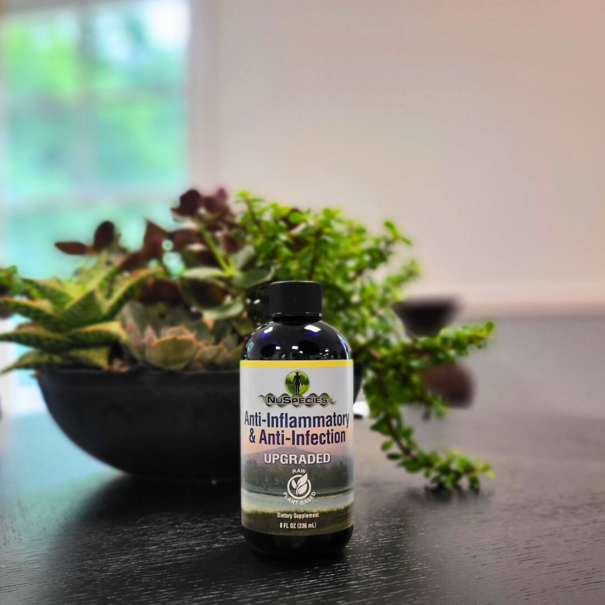 Anti-Inflammatory 8 oz