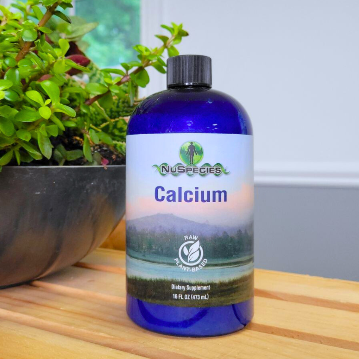Calcium
