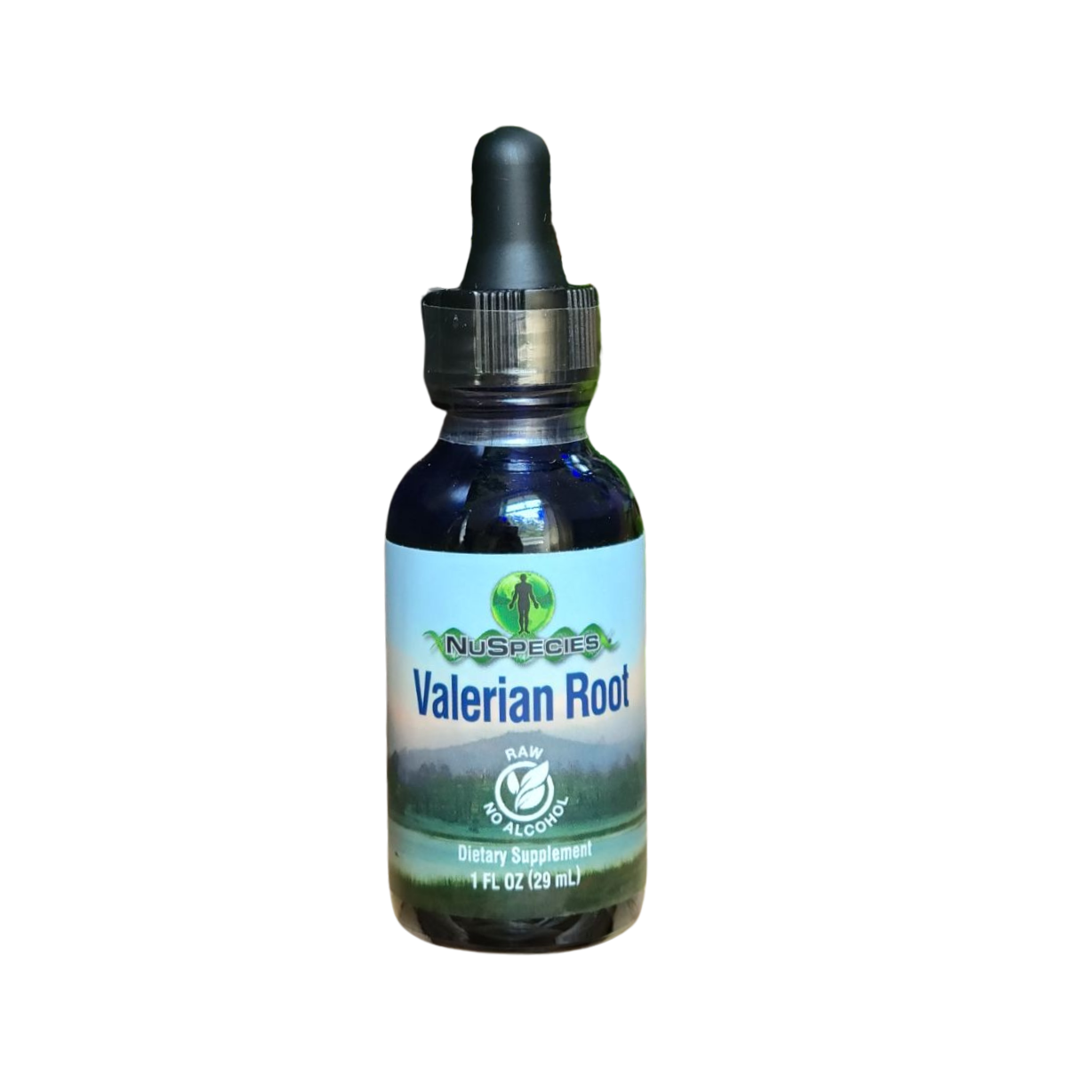 Valerian Root Extract 1 oz