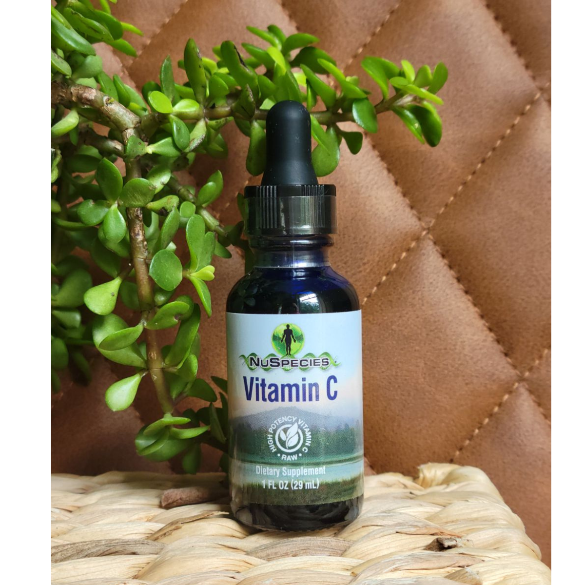 Vitamin C