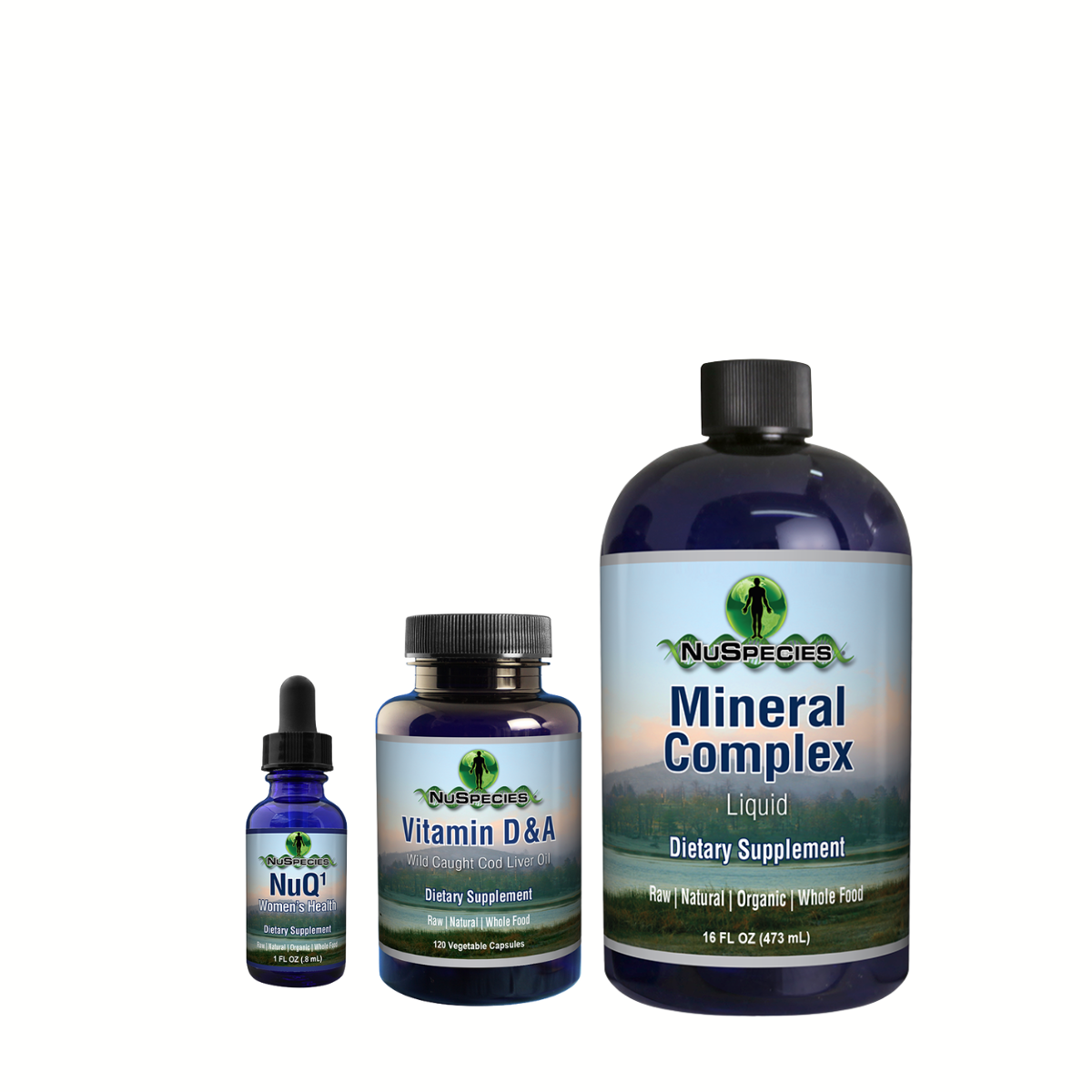 Women's Health Support 1