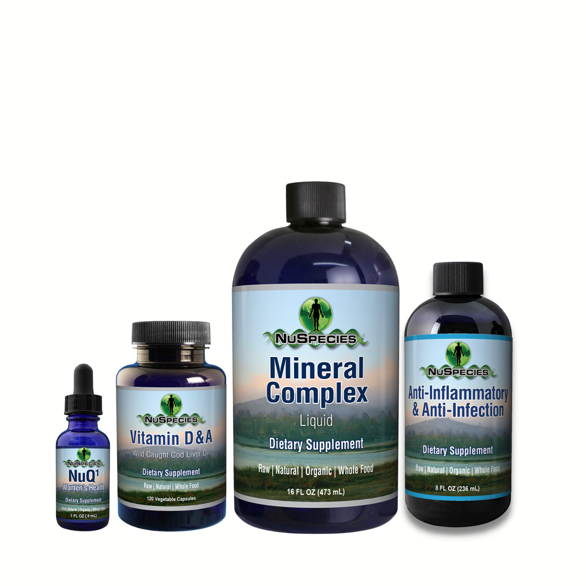 Women's Health Support 3