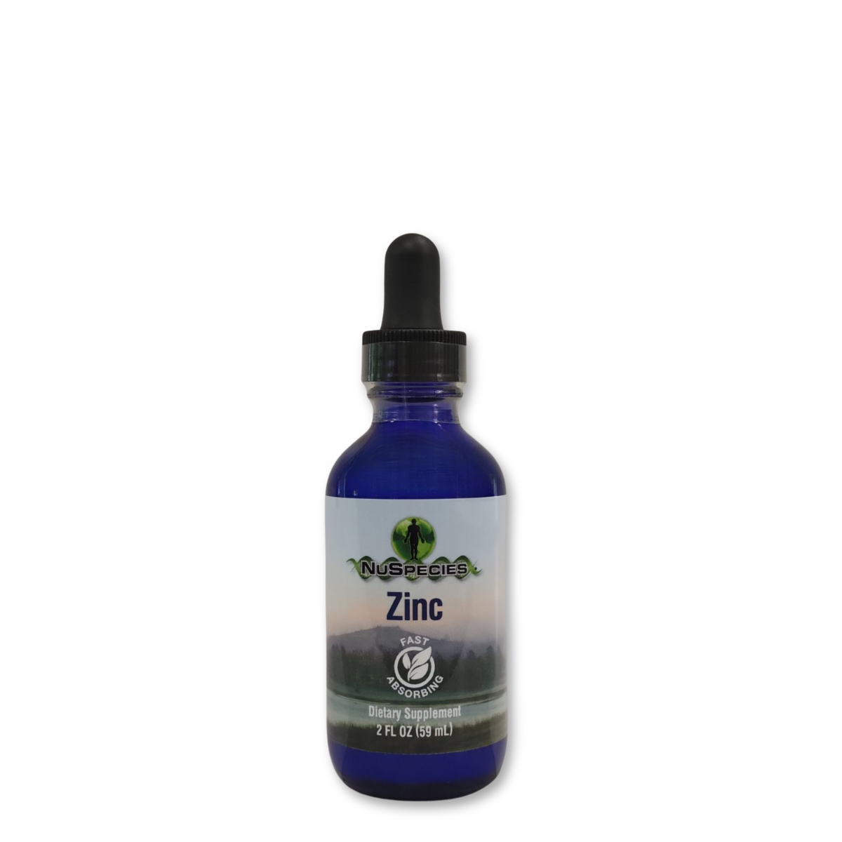 Zinc 2 oz