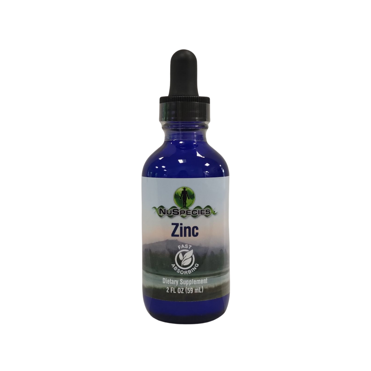 Zinc 2 oz