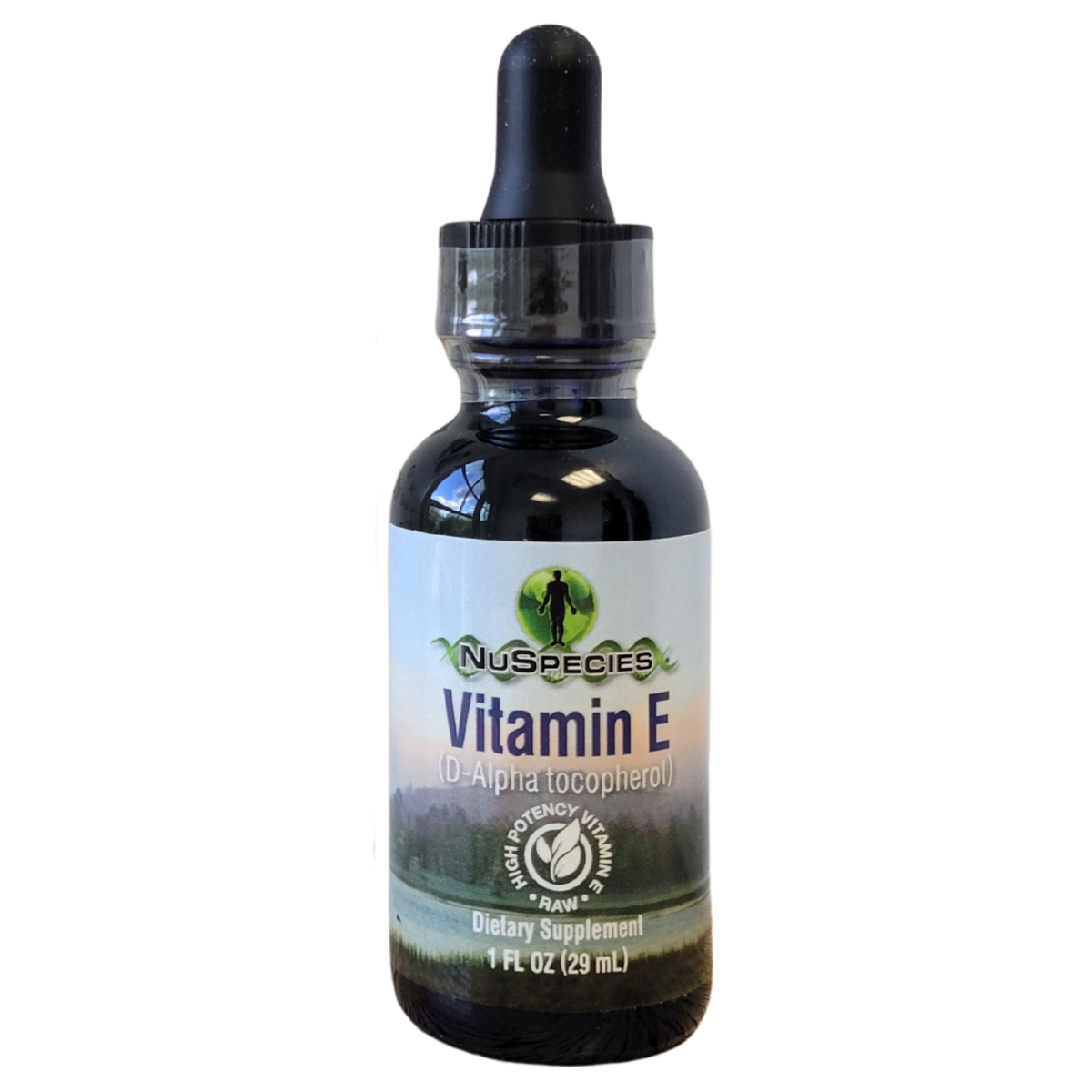 Vitamin E 1 oz